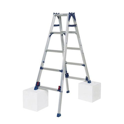IG Step Ladder A/H Convertible