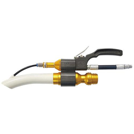 NAMBU Vacuum Gun (Super Gun) SG-222