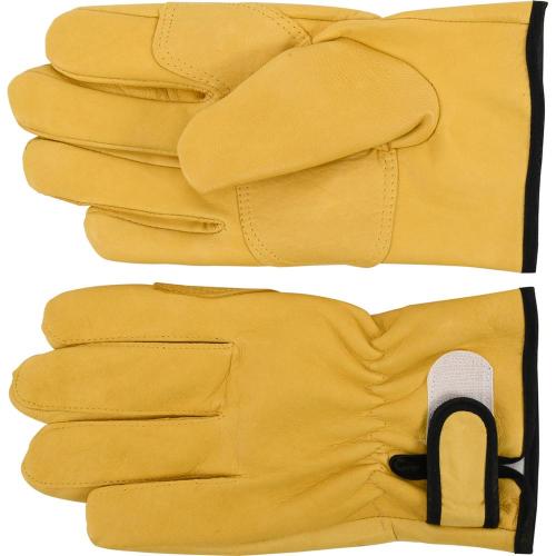 SMATO TIG Welding Gloves (Sheepskin) AG-9333