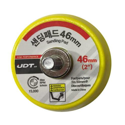 UDT Sanding Pad
