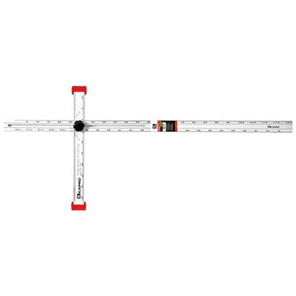 Kapro Sliding Try Square 1200 mm