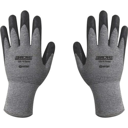 Kimberly-Clark NBR Foam-Coated Gloves 44217