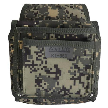 GAYA Tool Pouch Drill Holster KL-901