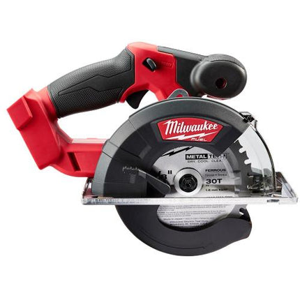 Milwaukee M18 FMCS-0X Cordless Metal Cutting Circular Saw (Bare Tool)