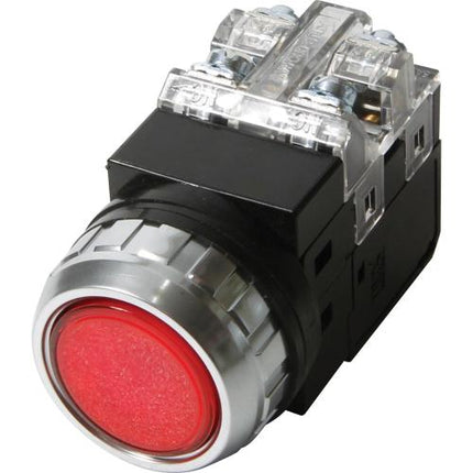 HANYOUNG Illuminated Push Button Switch CRX-F25AA