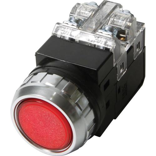 HANYOUNG Illuminated Push Button Switch CRX-F25AD
