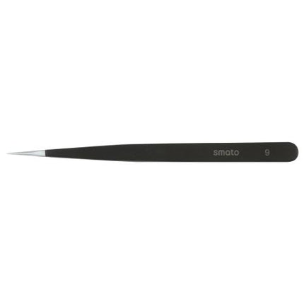 SMATO Tweezers ESD 9 (140MM)