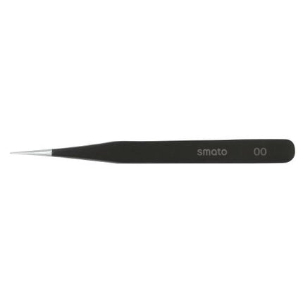 SMATO Tweezers ESD 9 (140MM)