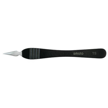 SMATO Tweezers ESD 9 (140MM)
