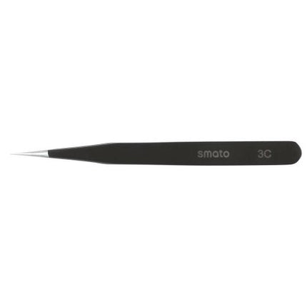 SMATO Tweezers ESD 9 (140MM)