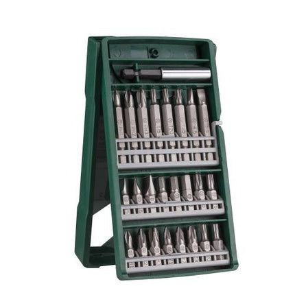 Bosch Multi-Purpose Drill & Driver Bit Set 2607019676
