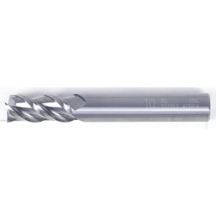 OSG Carbide End Mill (Alu-Pro) 2mm–6mm