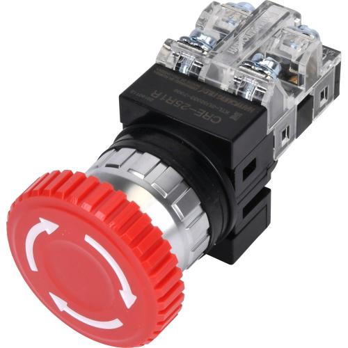 HANYOUNG Emergency Stop Push Button CRE-25R1