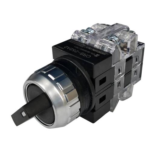 HANYOUNG Selector Switch CRS-252R2