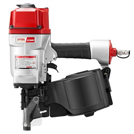 JEIL TACKER Air Coil Nailer JCN-80