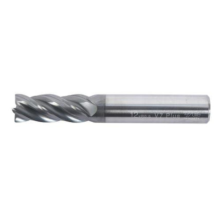 YG-1 Carbide Corner Radius End Mill (V7-Plus) 2mm–8mm