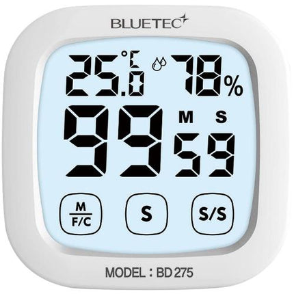 BLUETEC Digital Timer BD-275