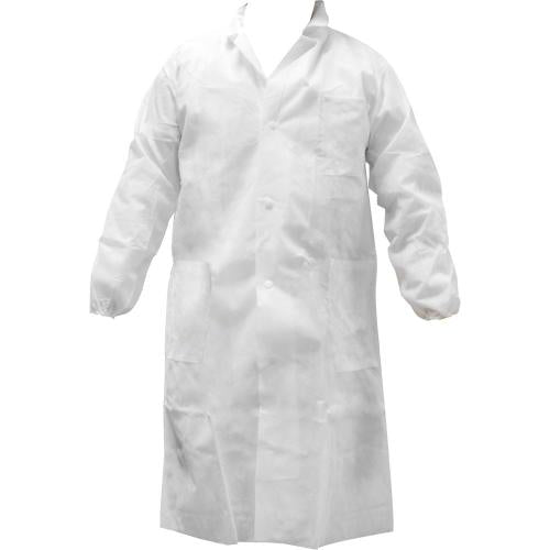 GUARDMAN Lab Coat
