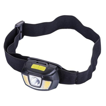 SMATO LED Headlamp SLH-250A3