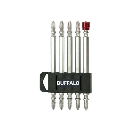 SESHIN BUFFALO Bit Set Magnetic Ring