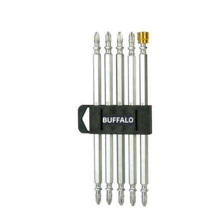 SESHIN BUFFALO Bit Set Magnetic Ring