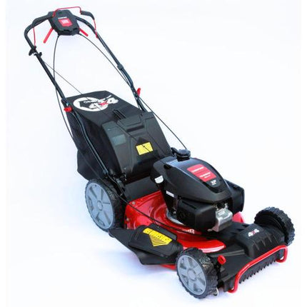 Troy-Bilt Petrol Lawn Mower TB490XP