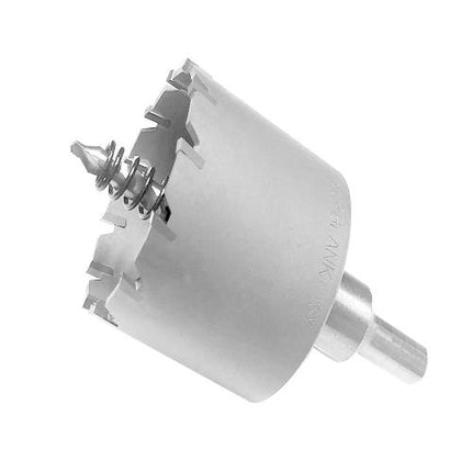 SEYANG TCT Long Hole Saw with Step Center Drill 12mm–56mm