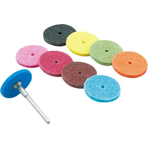 UHT Soft Lap Discs (Box)