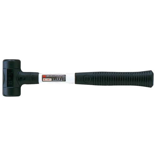 OH Urethane Lead Shot Mallet