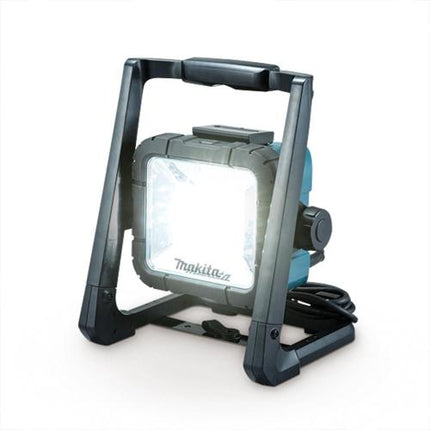 MAKITA DML805 14.4V/18V LXT Cordless LED Work Light (Bare Tool)