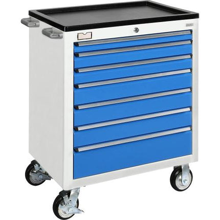OSUNG MIDAS Tool Pickup Cart FPU911-7D