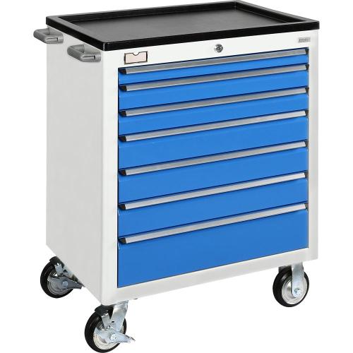 OSUNG MIDAS Tool Pickup Cart FPU911-7D