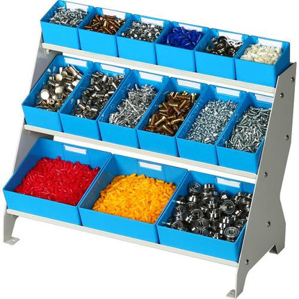 OSUNG MIDAS Parts Bin