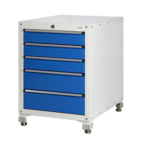 OSUNG MIDAS Roller Tool Cabinet FDC74-5D