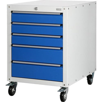 OSUNG MIDAS Roller Tool Cabinet FDC82-5D