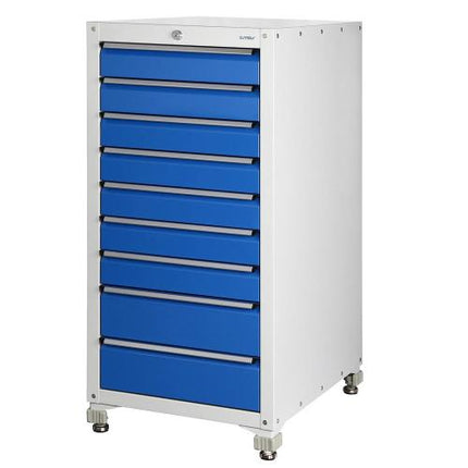 OSUNG MIDAS Roller Tool Cabinet FDC11-9D