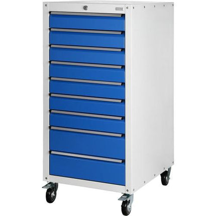 OSUNG MIDAS Roller Tool Cabinet FDC12-9D