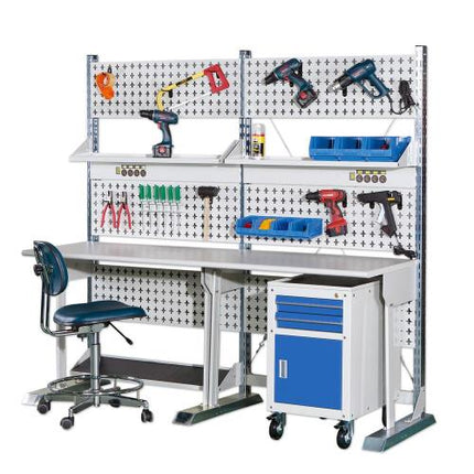 OSUNG MIDAS Multi Table MT-2010H-SET