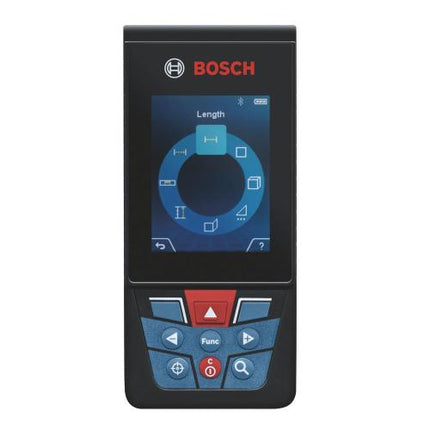 Bosch Laser Distance Meter 150 m GLM-150C