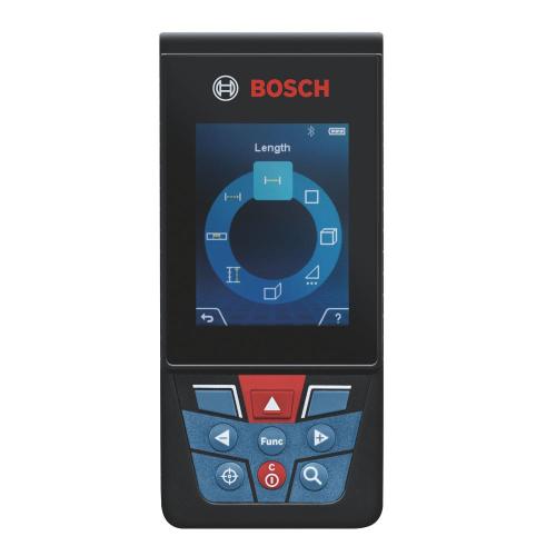 Bosch Laser Distance Meter 150 m GLM-150C