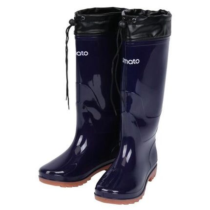 SMATO Calf Boots SRB-02