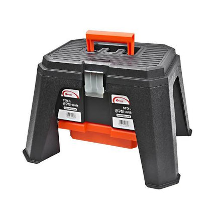 SESHIN BUFFALO Tool Box Low Seat