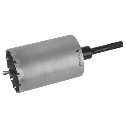 TNC SHARK TCT Long Hole Saw for Air Conditioner Installation