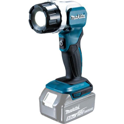 MAKITA DML808 18V LXT Cordless LED Work Light (Bare Tool)