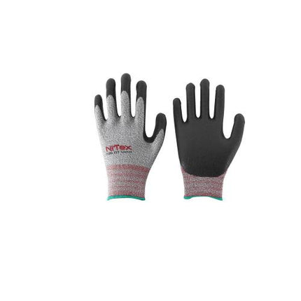 NITEX NBR Foam-Coated Gloves P-200 FIT