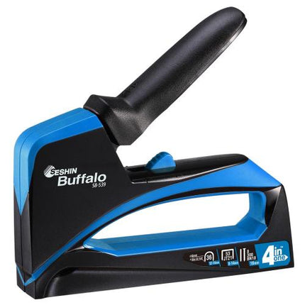 SESHIN BUFFALO Multi-Function Staple Gun SB-539 (=AT-539)