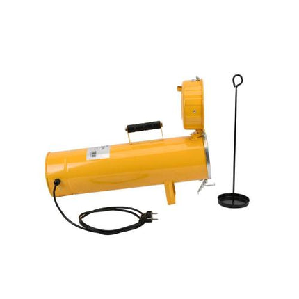 CRETOS Portable Electrode Dryer CT-10KB 220V (Thermostat)