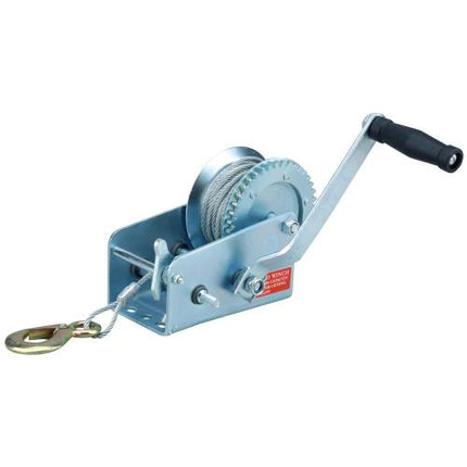 SMATO Hand Winch