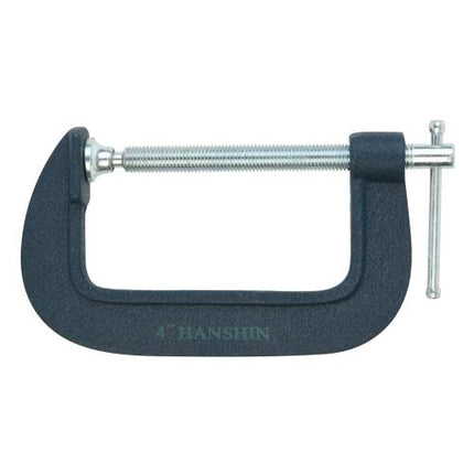 HANSHIN Compact C-Clamp