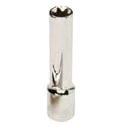 SESHIN BUFFALO Deep Star Socket Bit 1/4*E8